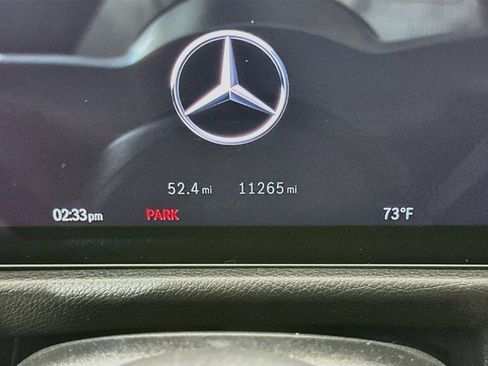 Certified 2024 Mercedes-Benz GLB 250 image 13
