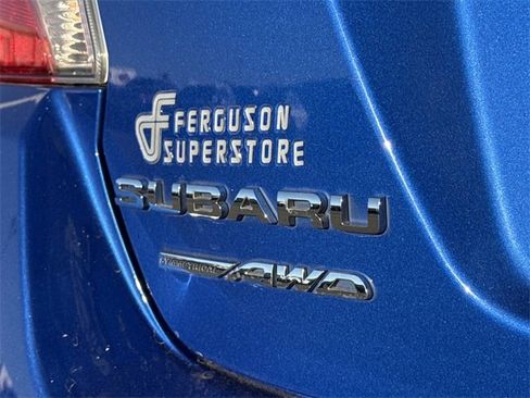 Used 2018 Subaru WRX Premium image 6