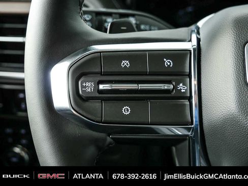 New 2026 GMC Yukon XL Denali image 11