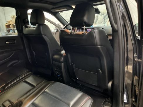 Used 2024 Dodge Durango GT AWD/4WD image 29