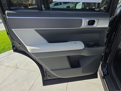 New 2026 Hyundai Santa Fe SE AWD/4WD image 27