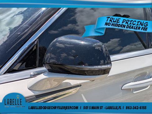 Used 2022 Lincoln Aviator Reserve RWD image 11