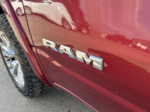 Used 2021 RAM 1500 Laramie w/ Sport Appearance Package image 49