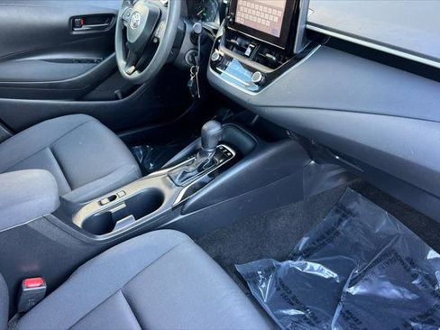 Certified 2024 Toyota Corolla LE image 16