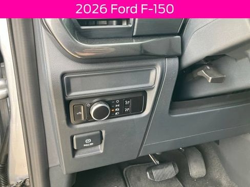New 2026 Ford F150 STX RWD image 26