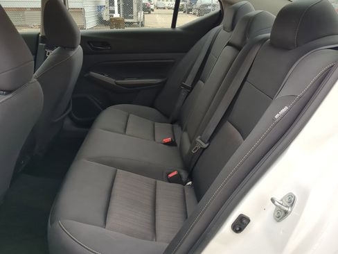 Used 2024 Nissan Altima 2.5 SV image 26