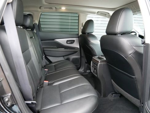 Used 2019 Nissan Murano SL image 26