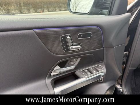 New 2026 Mercedes-Benz GLB 250 4MATIC image 12