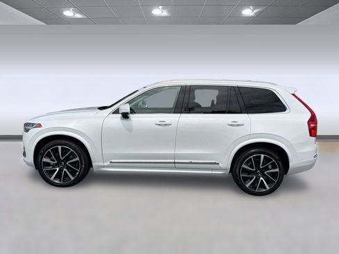 Certified 2023 Volvo XC90 B5 Plus w/ Protection Package Premier AWD/4WD image 2