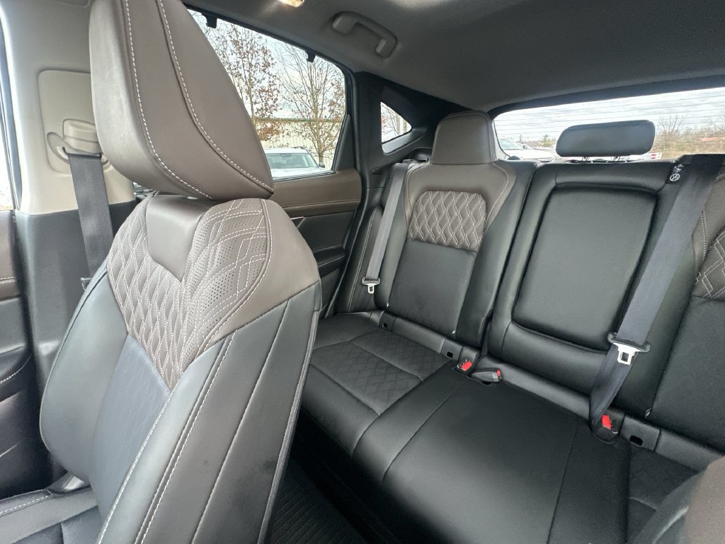 Used 2025 Nissan Murano Platinum w/ Cargo Package AWD/4WD image 12