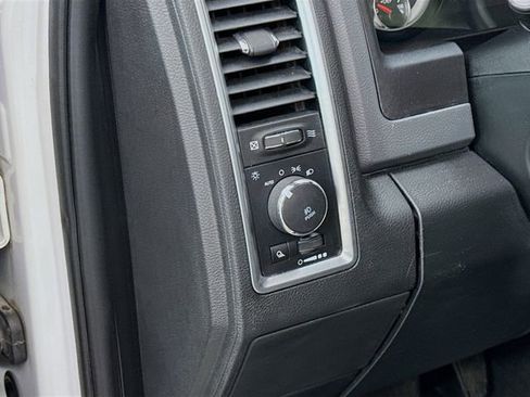 Used 2018 RAM 2500 Lone Star image 10