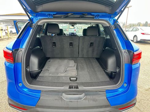 Used 2025 Chevrolet Blazer LT image 31