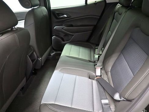 New 2026 Chevrolet Trax LT w/ Driver Confidence Package image 10