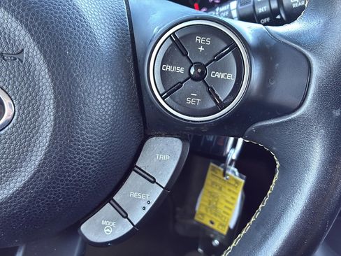 Used 2016 Kia Soul + w/ Designer's Package FWD image 23