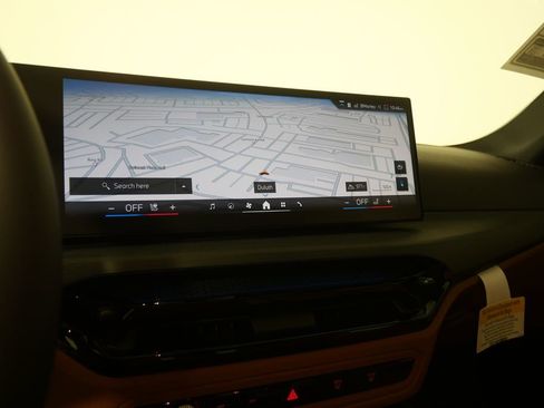 New 2026 BMW i4 eDrive40 w/ M Sport Package RWD image 21