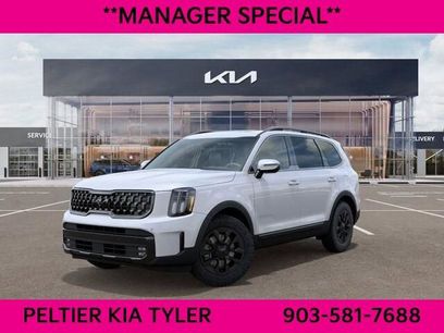 New 2025 Kia Telluride SX Prestige X-Pro
