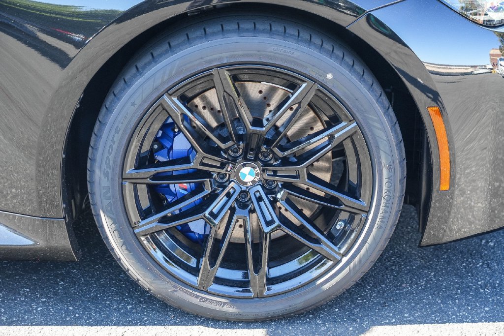 New 2027 BMW M2 RWD image 9