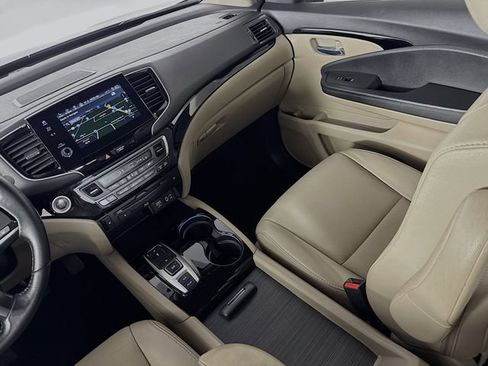 Used 2022 Honda Pilot Touring image 27