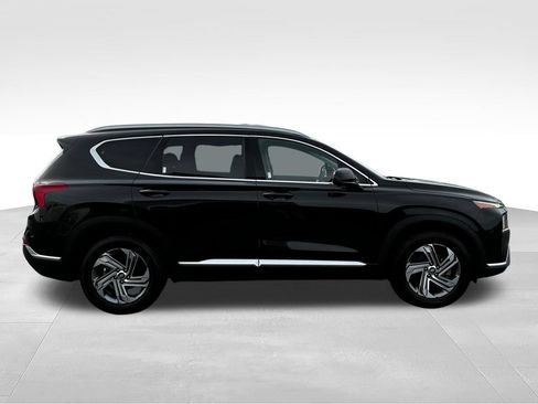 Used 2022 Hyundai Santa Fe SEL w/ Cargo Package FWD image 5
