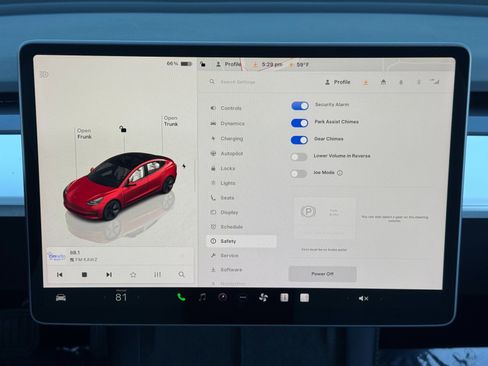 Used 2022 Tesla Model 3 image 32