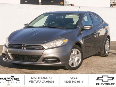 Used 2013 Dodge Dart SE w/ Value Group