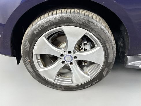 Used 2016 Mercedes-Benz GLE 350 4MATIC image 37