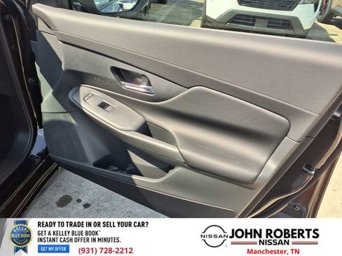 New 2026 Nissan Sentra SV w/ Floor Mat Package FWD image 20