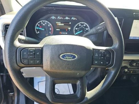 Used 2024 Ford F250 XL w/ STX Appearance Package AWD/4WD image 10