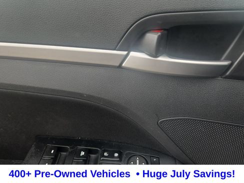 Used 2019 Hyundai Elantra Value Edition w/ Cargo Package FWD image 19