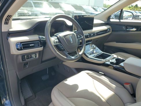 Certified 2023 Lincoln Nautilus Reserve image 15