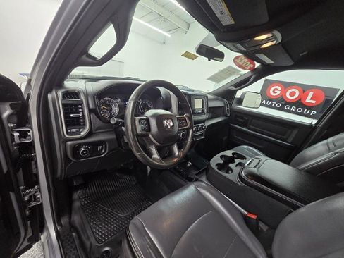 Used 2022 RAM 2500 Tradesman image 12