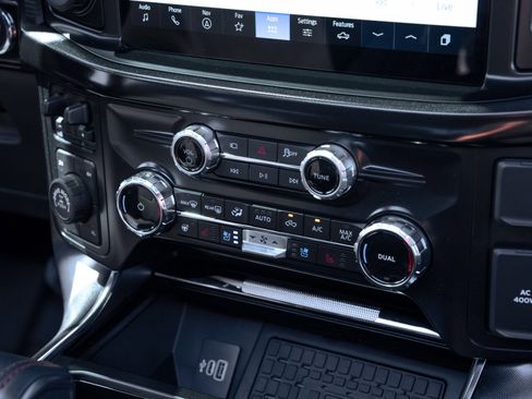 Used 2025 Ford F150 Raptor w/ Equipment Group 803A Raptor R image 28