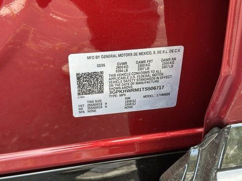 New 2026 Honda Prologue Touring image 17