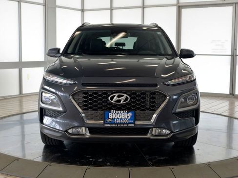 Used 2019 Hyundai Kona Limited AWD/4WD image 3