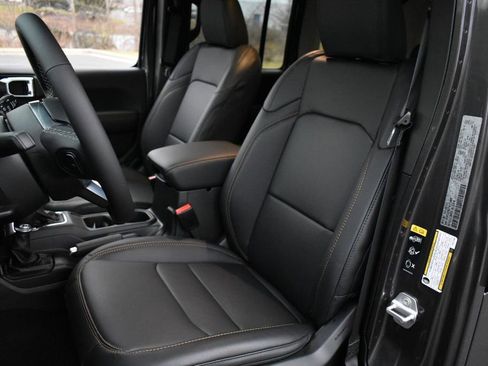 New 2026 Jeep Wrangler Sahara image 12