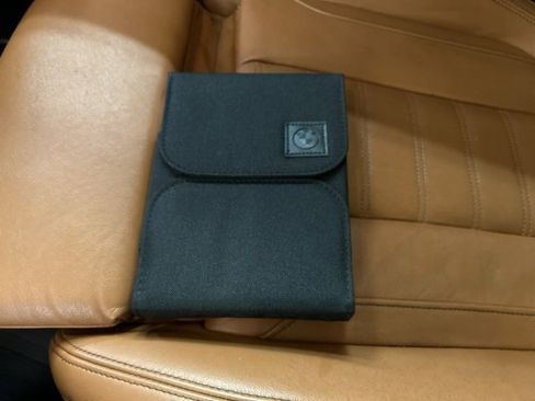 Used 2021 BMW X3 xDrive30i w/ Premium Package image 33