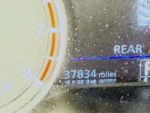 Certified 2023 Nissan Altima 2.5 SL image 33