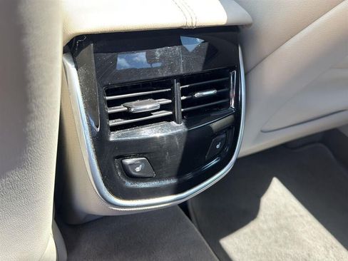 Used 2016 Cadillac XTS Luxury w/ Driver Awareness Package FWD image 21
