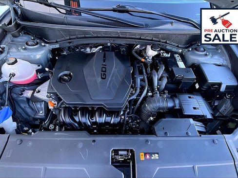 Used 2024 Hyundai Tucson SE image 10