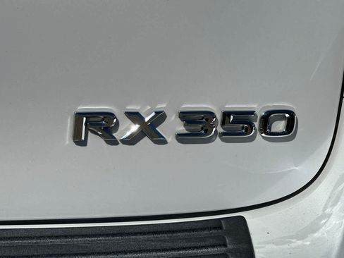 Used 2015 Lexus RX 350 FWD w/ Premium Package image 7