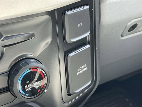 New 2026 Ford F550 4x4 Supercab Super Duty image 9