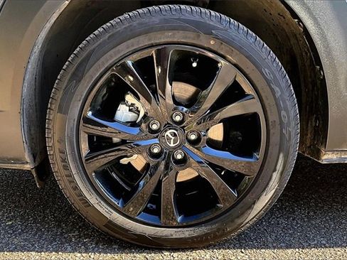 Used 2024 MAZDA CX-30 AWD 2.5 S w/ Preferred Package image 31