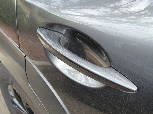 Certified 2025 MAZDA CX-50 2.5 Hybrid w/ Weather Package image 15