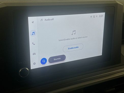 Used 2025 Toyota 4Runner TRD Off-Road AWD/4WD image 21