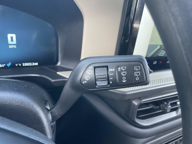Used 2025 Ford Bronco Sport Big Bend AWD/4WD image 28
