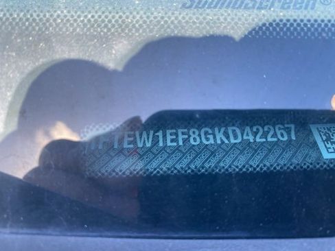 Used 2016 Ford F150 XLT w/ Equipment Group 302A Luxury AWD/4WD image 12