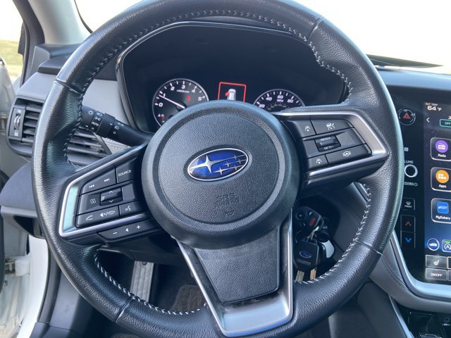Used 2024 Subaru Outback Premium AWD/4WD image 35