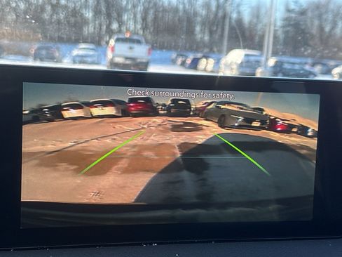 New 2026 Nissan Sentra SV image 18