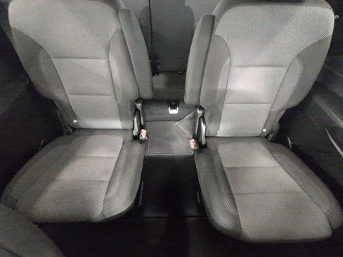 Certified 2023 Chevrolet Traverse LT AWD/4WD image 24