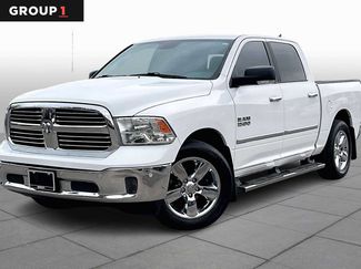Used 2018 RAM 1500 Lone Star video 1